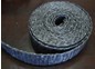 Braided Graphite Tape