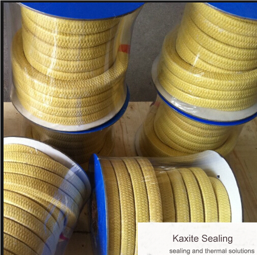 Aramid Fiber Packing2