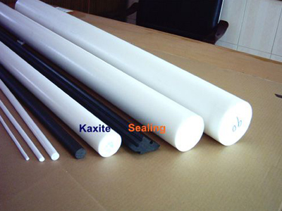 Carbon Filled PTFE Rod