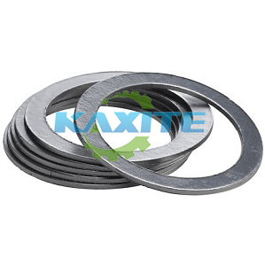 Graphite Gasket Reinforced With Metal Foil