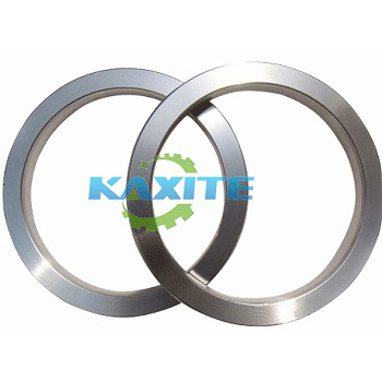 Octagonal Ring Joint Gasket